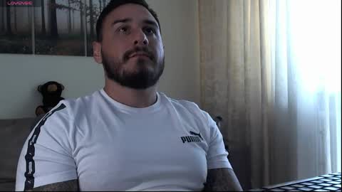 Snapshot of gymdominus chatting on May 2026 08:53:02 AM gymdominus online show from May 2026 08:53:02 AM