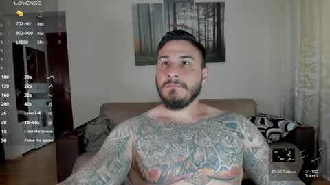 Snapshot of gymdominus chatting on May 2026 09:25:02 AM gymdominus online show from May 2026 09:25:02 AM