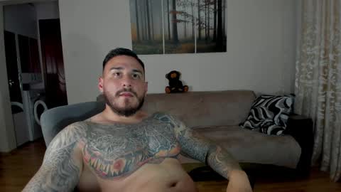 Snapshot of gymdominus chatting on May 2026 06:09:01 PM gymdominus online show from May 2026 06:09:01 PM