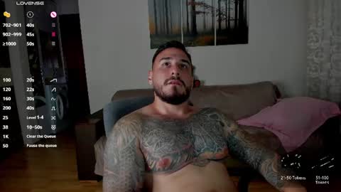 Snapshot of gymdominus chatting on July 2026 05:30:02 PM gymdominus online show from July 2026 05:30:02 PM