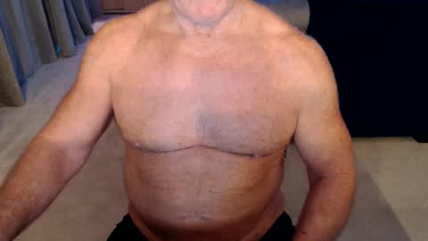 Snapshot of gymguyuk28 chatting on March 2025 06:12:02 PM Gymguy online show from March 2025 06:12:02 PM
