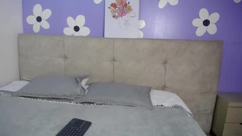 Gysellecrush online show from December 2024 12:27:01 PM