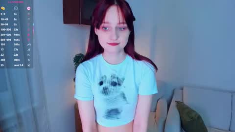 Kelly  Lilly online show from December 2025 06:46:02 PM