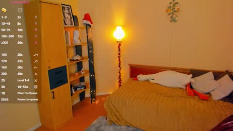 Kelly  Lilly online show from March 2026 07:31:01 PM