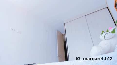 Snapshot of h0ney__p0t chatting on November 2025 05:12:01 PM Margareth Stallion online show from November 2025 05:12:01 PM