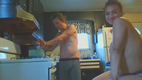 Snapshot of h0neyhavoc chatting on July 2026 11:41:01 PM Vee online show from July 2026 11:41:01 PM