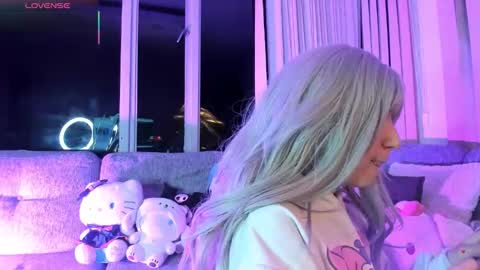 Hello Kitty online show from February 2026 09:20:01 AM