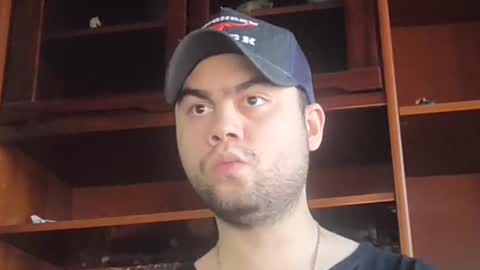 truckerboy online show from March 2025 11:37:02 AM