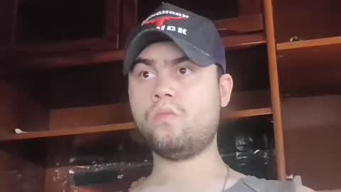 truckerboy online show from March 2025 05:33:02 PM