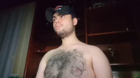 truckerboy online show from March 2025 01:48:02 AM