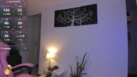 Paulina  online show from December 2024 03:36:02 AM