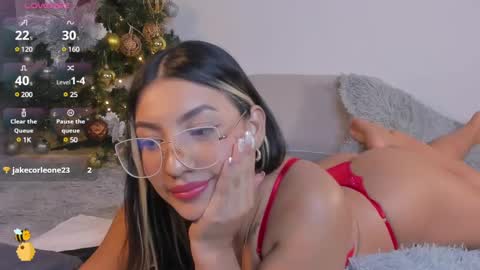 Paulina  online show from December 2024 08:50:01 AM