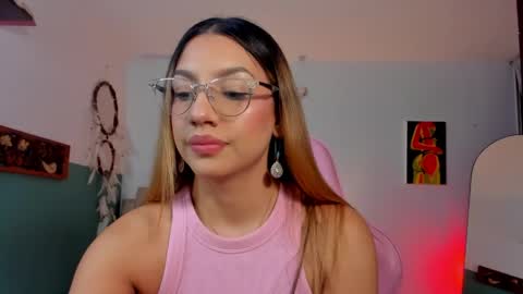 Paulina  online show from April 2026 01:16:02 AM