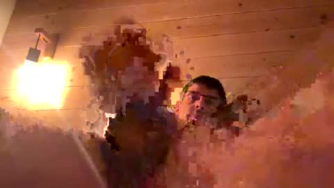 Snapshot of h4ml3t chatting on October 2025 11:00:02 PM h4ml3t online show from October 2025 11:00:02 PM