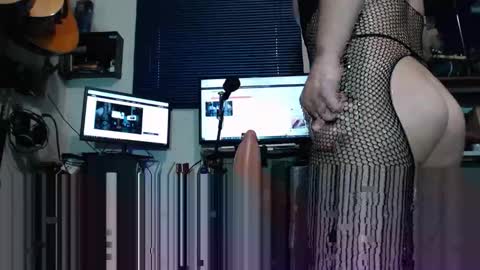 Flex Cam online show from April 2026 01:06:02 PM