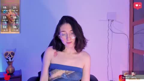 haanna_thompsoon online show from December 2024 11:31:01 PM