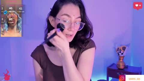 haanna_thompsoon online show from January 2025 08:15:02 PM