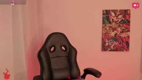 haanna_thompsoon online show from September 2025 04:34:02 AM