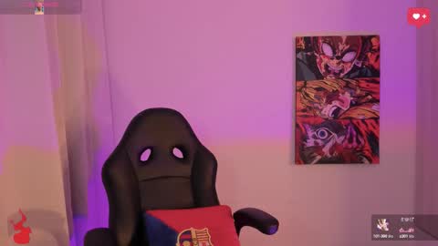 haanna_thompsoon online show from September 2025 04:13:02 AM