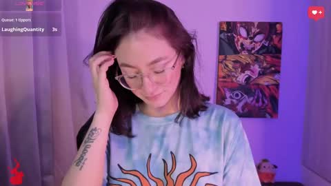 haanna_thompsoon online show from October 2025 04:31:02 AM