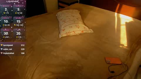 Linda online show from February 2025 05:18:02 AM