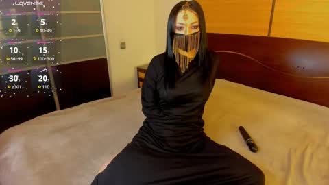 Linda online show from February 2025 03:29:02 AM