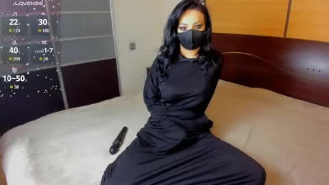 Linda online show from March 2025 02:19:02 AM