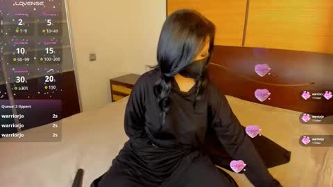 Linda online show from March 2025 05:23:02 AM