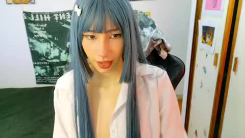 Snapshot of hachiko0 chatting on May 2026 04:59:02 PM Hachi 3 online show from May 2026 04:59:02 PM