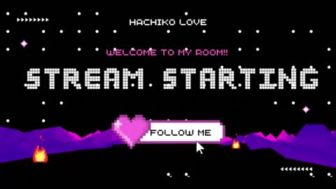 Hachiko online show from February 2026 02:02:02 AM