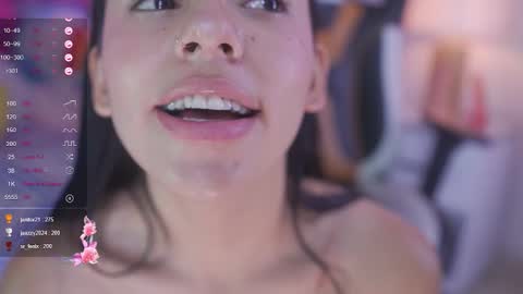 Hade online show from January 2025 11:40:01 PM