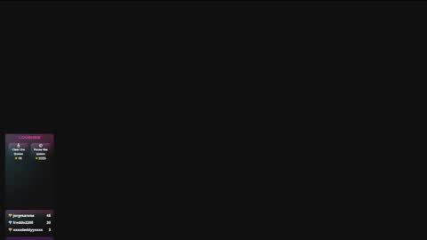 hade_cute2 online show from December 2024 06:10:01 PM