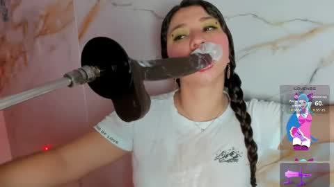 Snapshot of hade_cute2 chatting on April 2026 03:17:02 PM hade_cute2 online show from April 2026 03:17:02 PM