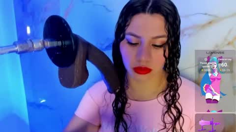 Snapshot of hade_cute2 chatting on April 2026 03:07:01 PM hade_cute2 online show from April 2026 03:07:01 PM