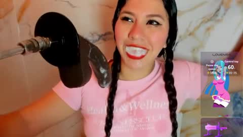 Snapshot of hade_cute2 chatting on May 2026 03:19:01 PM hade_cute2 online show from May 2026 03:19:01 PM