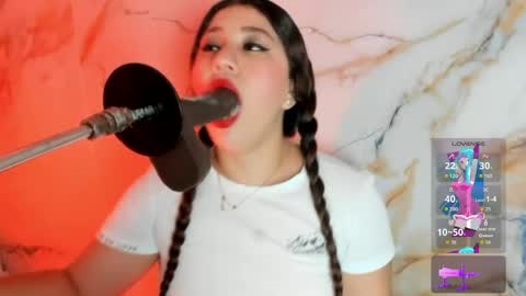 Snapshot of hade_cute2 chatting on May 2026 07:23:02 PM hade_cute2 online show from May 2026 07:23:02 PM
