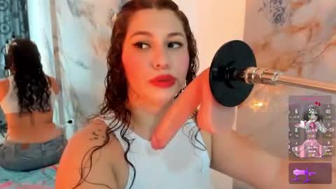 Snapshot of hade_cute2 chatting on July 2026 06:47:01 PM hade_cute2 online show from July 2026 06:47:01 PM
