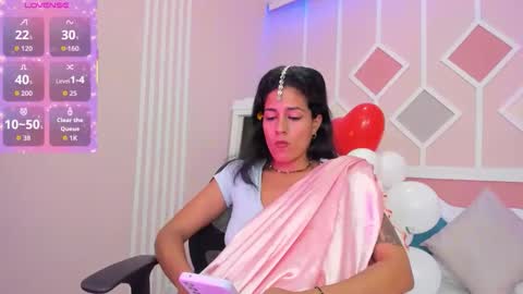  Hadeom  online show from December 2025 06:59:02 PM