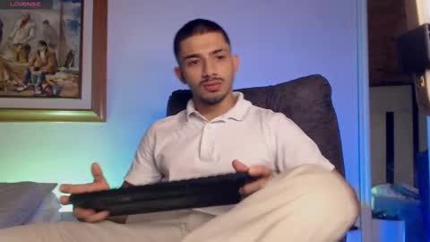 HADEZ online show from November 2025 11:32:01 AM