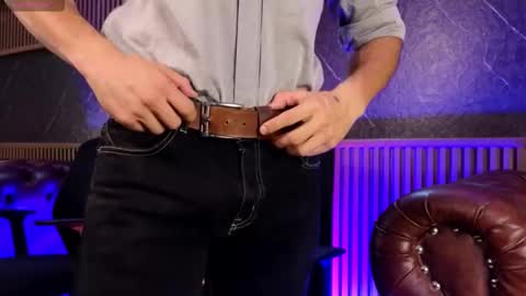 HADEZ online show from February 2026 02:32:02 PM