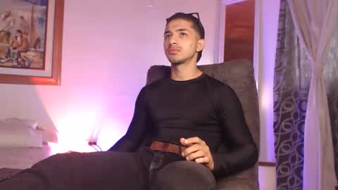 HADEZ online show from March 2026 12:56:02 PM