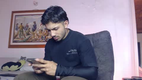 HADEZ online show from March 2026 03:27:01 PM