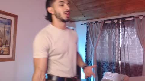 Snapshot of hadez_69 chatting on May 2026 03:52:02 PM HADEZ online show from May 2026 03:52:02 PM