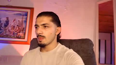 Snapshot of hadez_69 chatting on July 2026 09:58:02 PM HADEZ online show from July 2026 09:58:02 PM