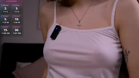 Hi Im Rebecca Glad to see you in my room  PVT is open online show from February 2026 01:42:02 AM