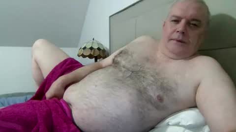 haggisstop online show from November 2025 02:28:01 PM