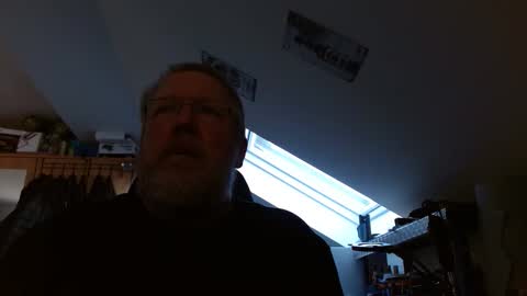haiflosse online show from February 2026 12:19:01 PM