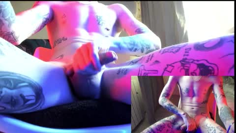 haildave6 online show from January 2026 06:52:02 AM