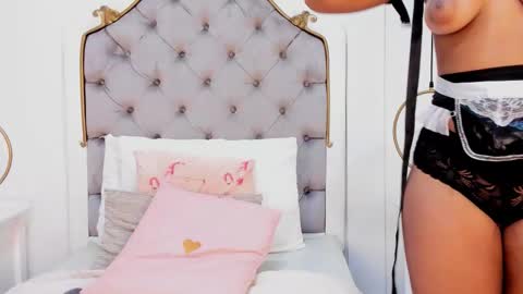 hailey 07 online show from February 2026 02:18:01 PM