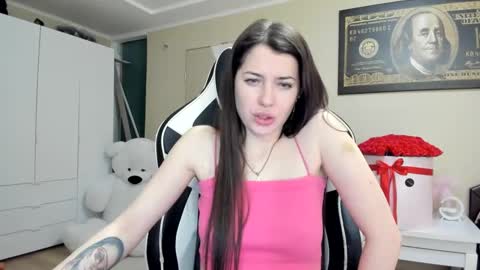 Sk     pe     Anya388109 online show from February 2025 09:41:02 PM